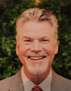 Meet your Posher, Thomas